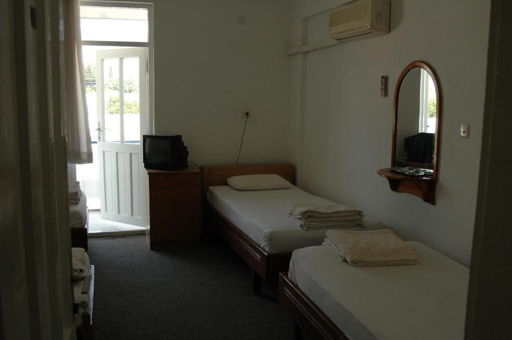 Kiyak Hotel Demre Oda fotoğraf