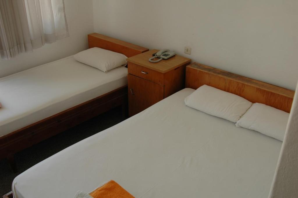 Kiyak Hotel Demre Oda fotoğraf