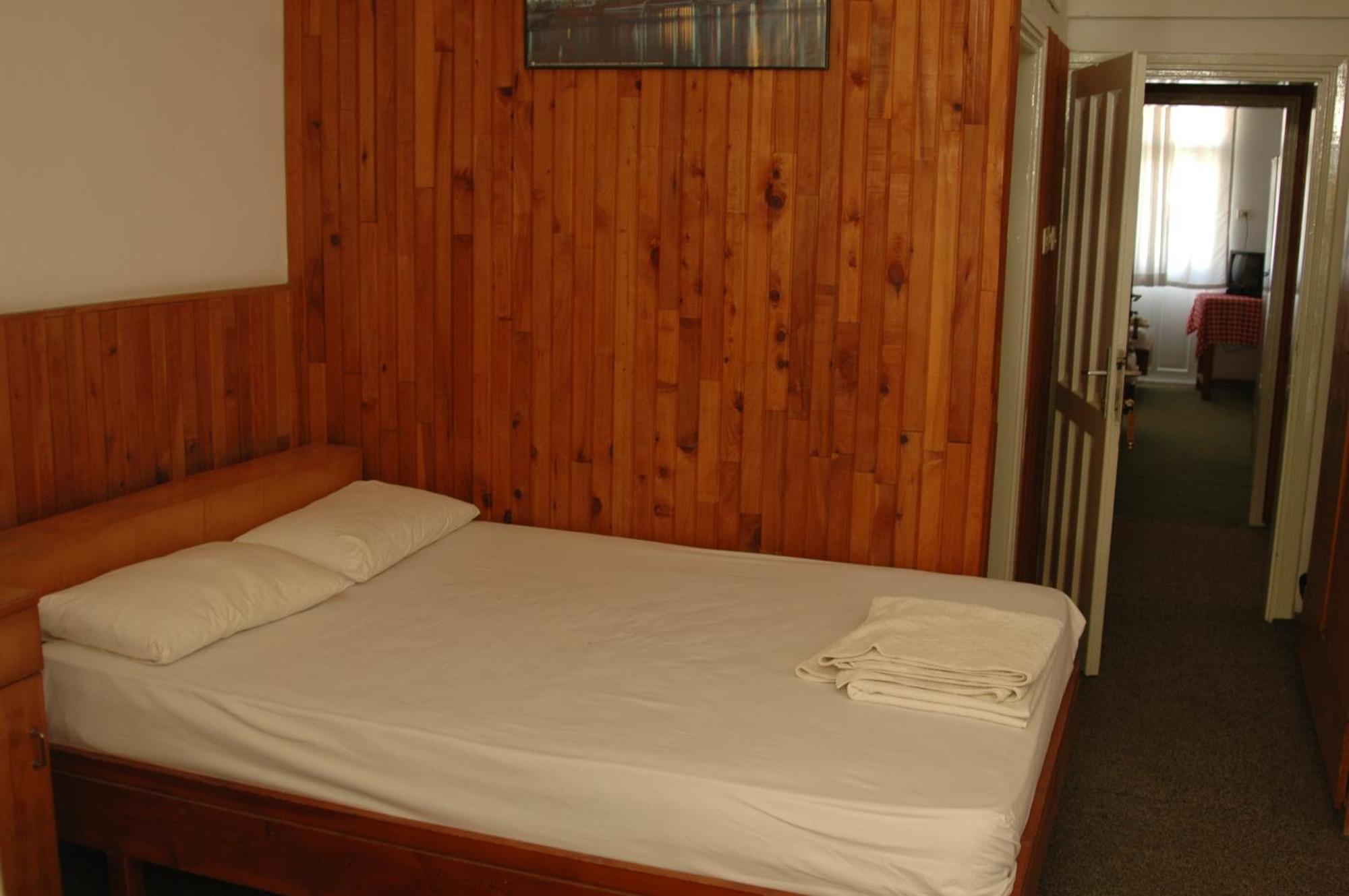 Kiyak Hotel Demre Dış mekan fotoğraf