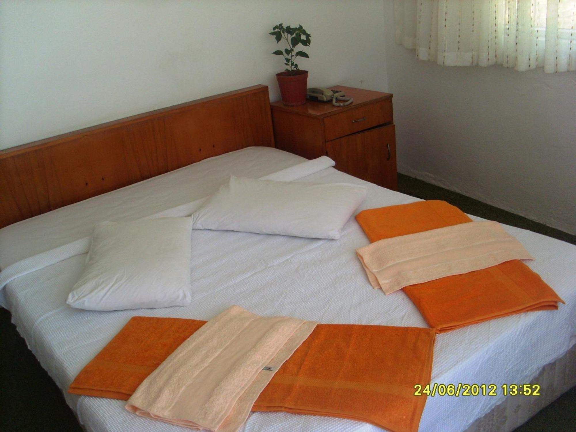 Kiyak Hotel Demre Dış mekan fotoğraf