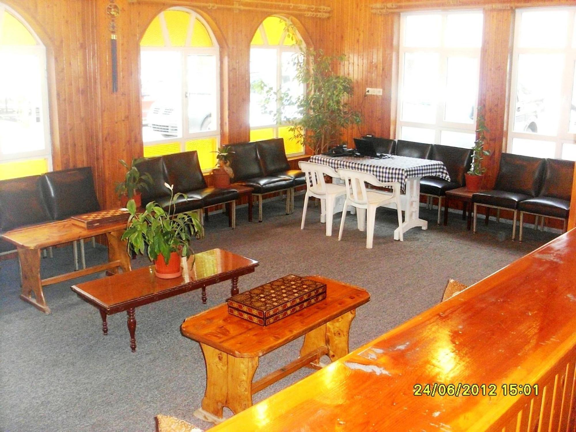 Kiyak Hotel Demre Dış mekan fotoğraf