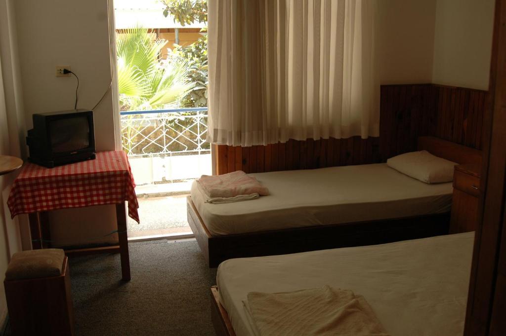 Kiyak Hotel Demre Oda fotoğraf