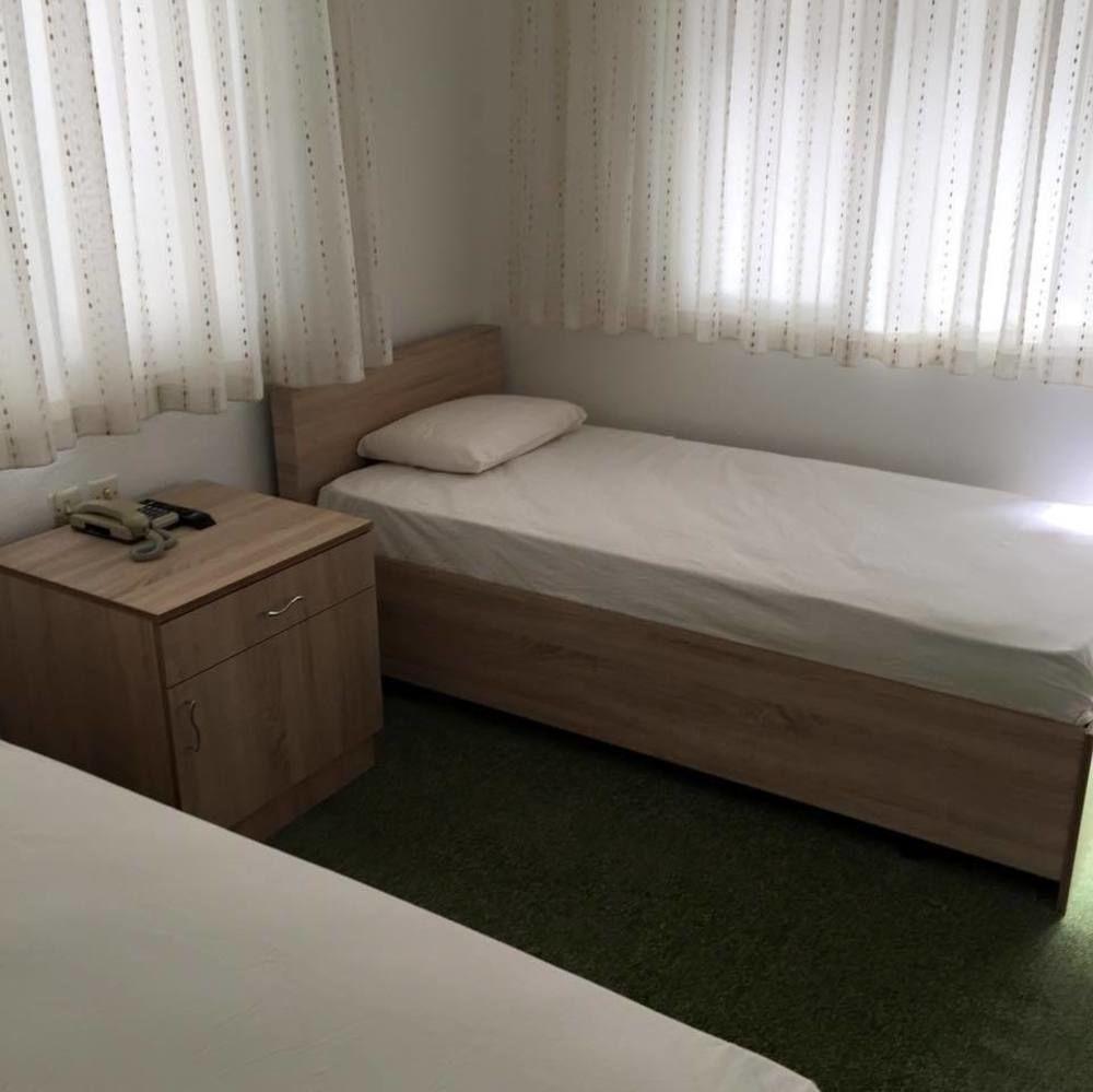 Kiyak Hotel Demre Dış mekan fotoğraf