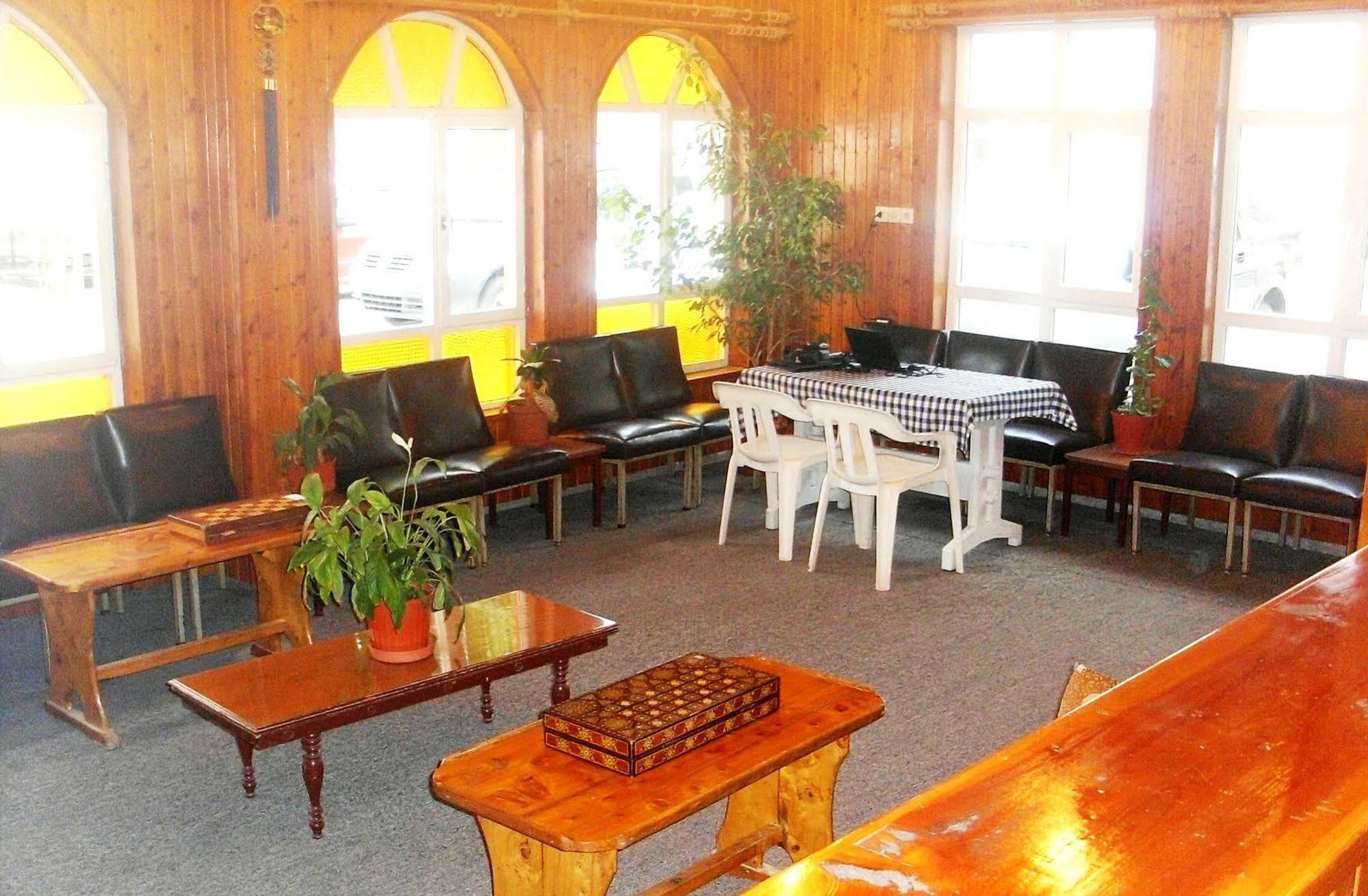 Kiyak Hotel Demre Dış mekan fotoğraf