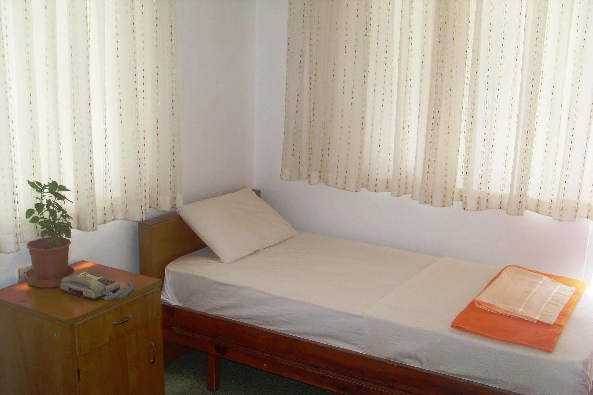 Kiyak Hotel Demre Dış mekan fotoğraf