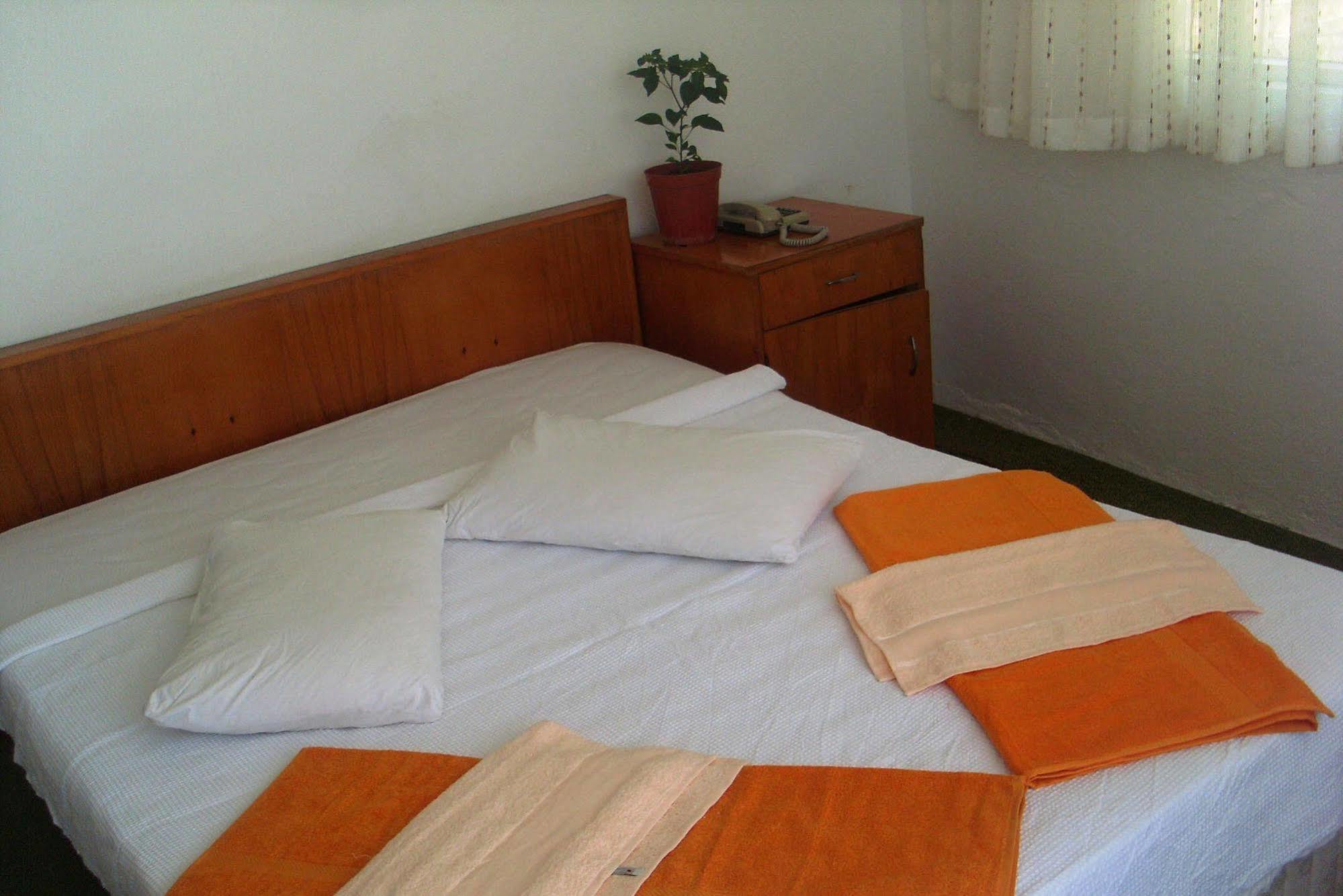 Kiyak Hotel Demre Dış mekan fotoğraf