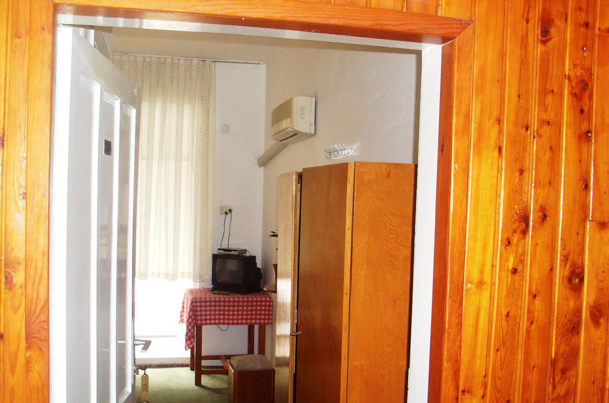 Kiyak Hotel Demre Dış mekan fotoğraf