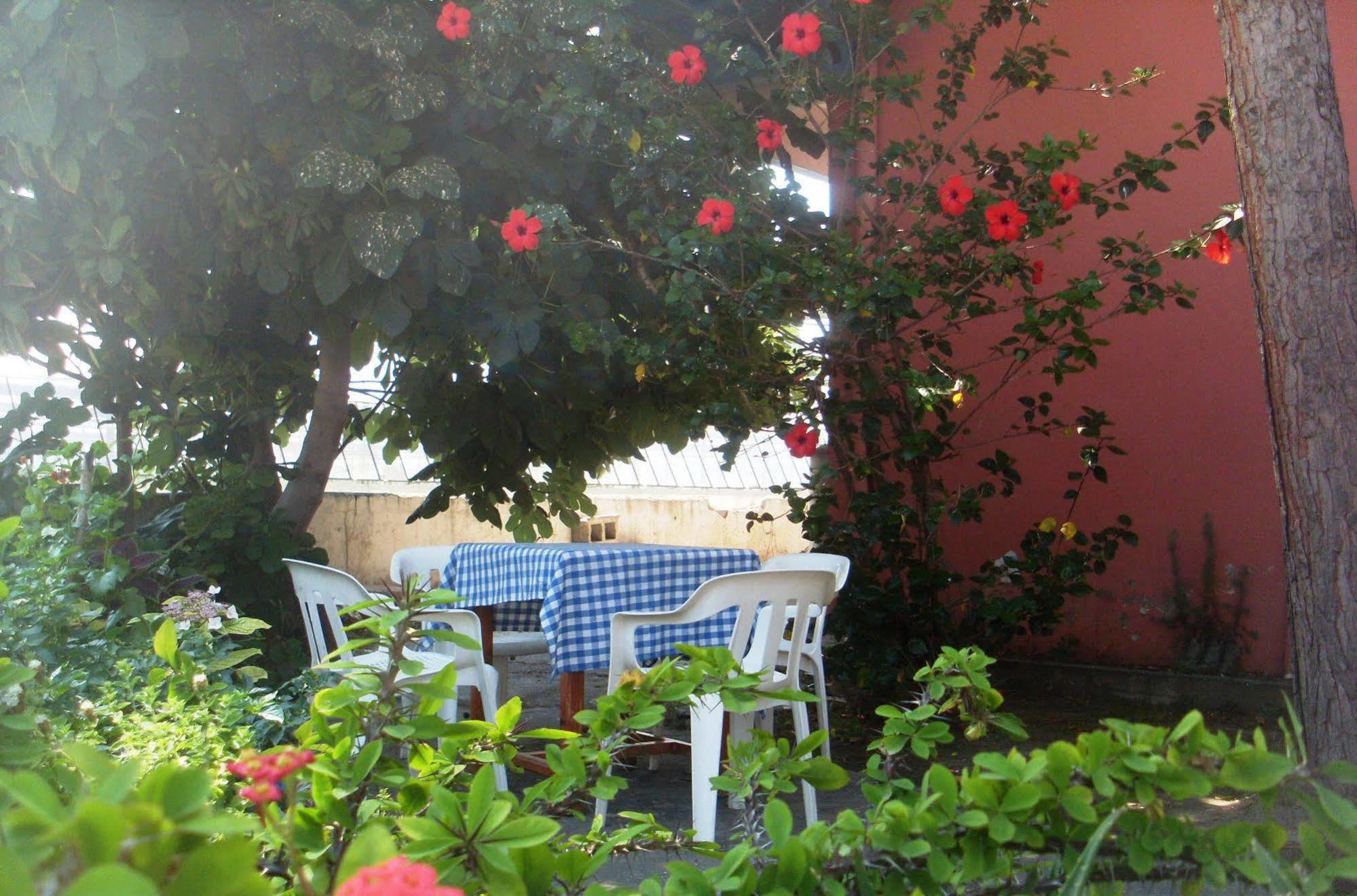 Kiyak Hotel Demre Dış mekan fotoğraf